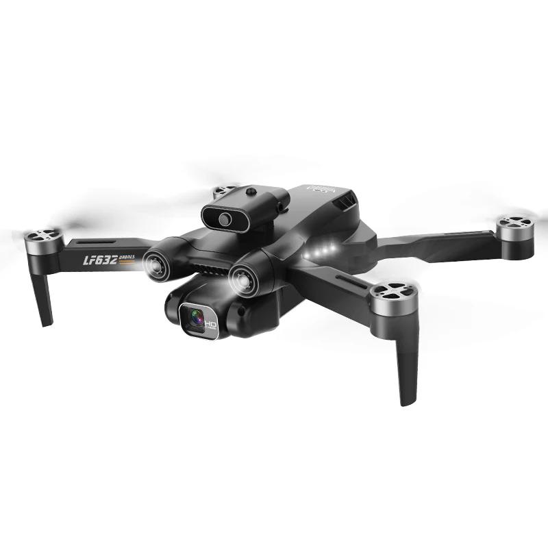 HD  ī޶ Quadcopter 5G Wifi FPV Brushless Motor Flight 13mins Tap RC Drone